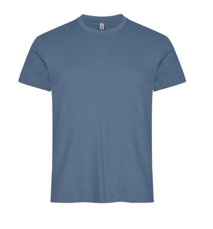 Clique Basic-tee Shirt